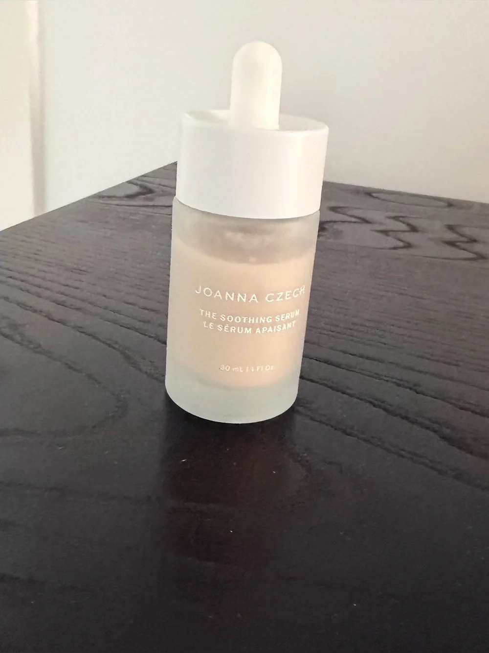Joanna Czech The Soothing Serum 30 ML BRAND NEW